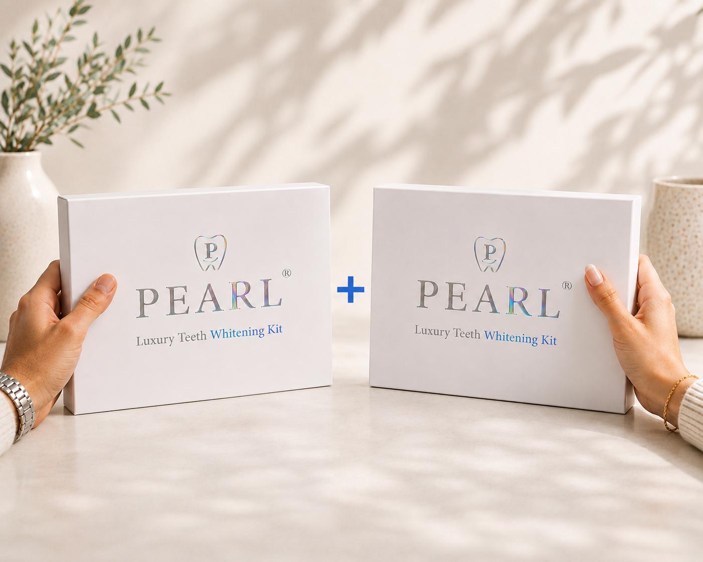 PEARL Smile Together Bundle
